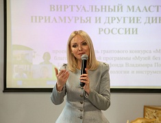 Уникальный проект, посвященный динозаврам, представили на День города в Благовещенске