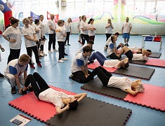 Фестиваль в четыре дня