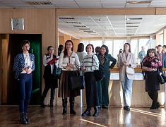 Новые туристические продукты презентовали в Благовещенске