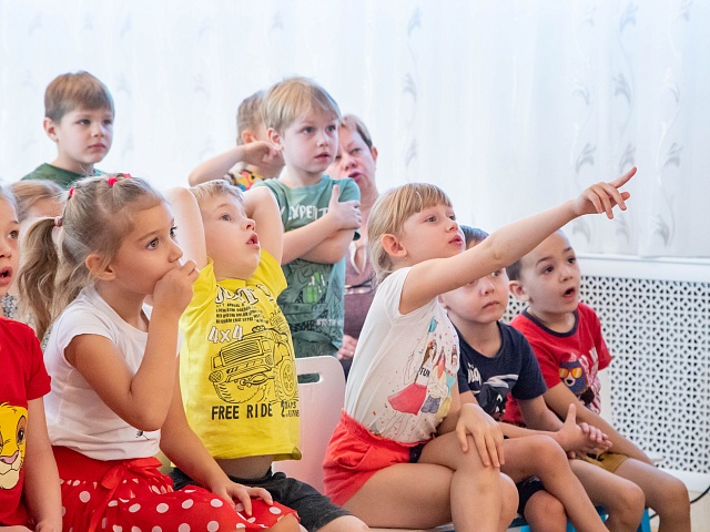 Благовещенский «ясельный» бизнес может получить грант и сделать хорошую скидку родителям малышей