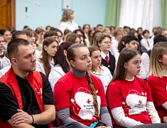 В областном центре проходят Ярмарки здоровья