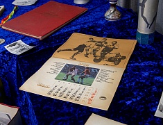 Благовещенским ветеранам спорта предложили стать наставниками для юных горожан