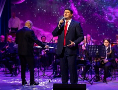 В Благовещенске вручили премию имени Леонида Завальнюка