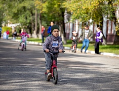 «Кросс нации»