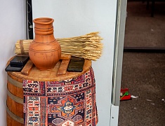 В Благовещенске открылся международный гастрофестиваль «Берега вкуса»