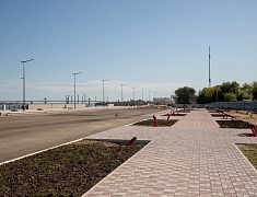 Выездное совещание мэра Благовещенска по комплексной застройке берега Зеи (от ул. Заводской до Набережной)