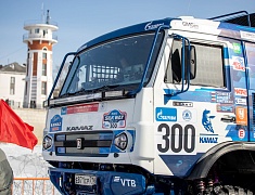 На Амуре между Благовещенском и Хэйхэ прошли Российско-китайские зимние игры