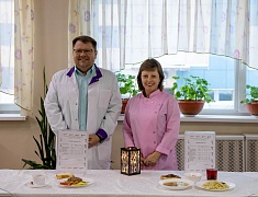 В ОКЦ подвели промежуточные итоги реализации корпоративных программ в учреждениях Благовещенска