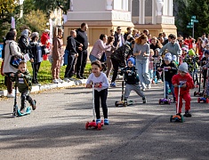 «Кросс нации»