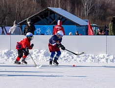 Благовещенская «Лыжня России-2026» собрала более трех тысяч человек