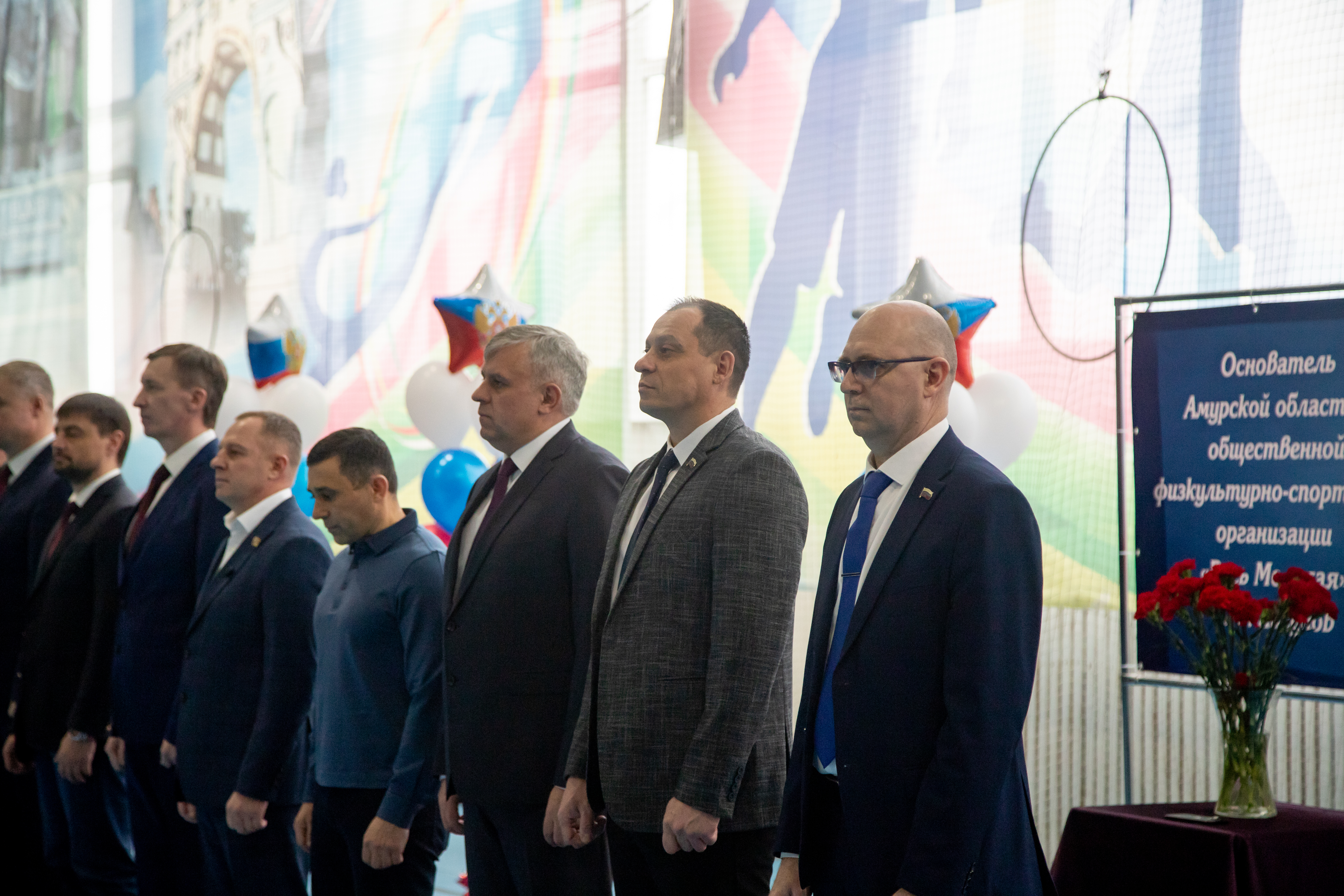 Первенство памяти Семёна Лисунова собрало боксёров со всего Дальнего Востока