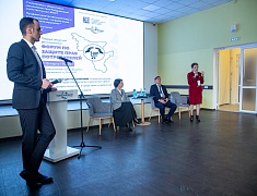 Первый областной форум по защите прав потребителей 