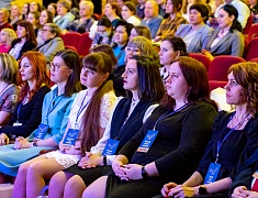 На муниципальном этапе конкурса «Педагог года – 2023» своё мастерство показывали 19 педагогов