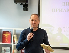 Уникальный проект, посвященный динозаврам, представили на День города в Благовещенске