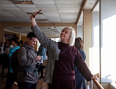 Новые туристические продукты презентовали в Благовещенске