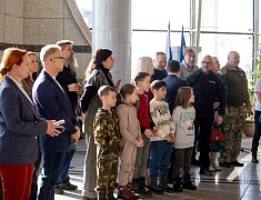 В Благовещенске открылась уникальная фотовыставка