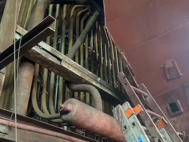 Общая готовность Благовещенска к отопительному сезону составляет 90%