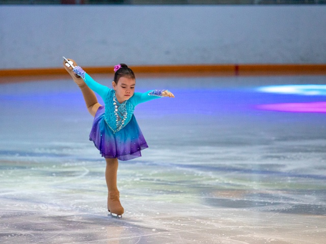 День народного единства в Благовещенске отметят концертом фигуристов, выставками и акциями 