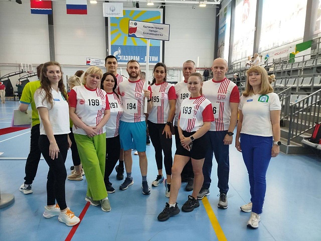 Трудовые коллективы, государственные и муниципальные служащие проверят, как они готовы к труду и обороне 