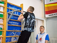 В Благовещенске стартовал Фестиваль ГТО среди школьников