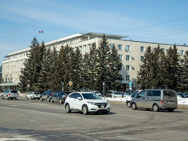 Прогноз погоды в Благовещенске на 21 марта: 