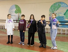 В ОКЦ подвели промежуточные итоги реализации корпоративных программ в учреждениях Благовещенска