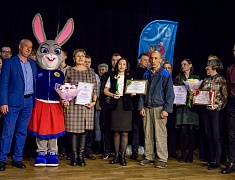 Городской этап фестиваля Всероссийского физкультурно-спортивного комплекса ГТО