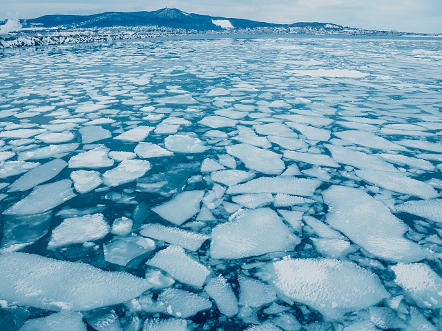 Снижение давления в водопроводной сети возможно в Благовещенске
