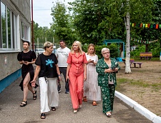 Благовещенск готовится к новому учебному году: началась приёмка образовательных учреждений