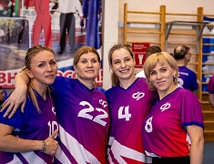 Фестиваль ГТО в Благовещенске проходит в честь 80-летия Великой Победы