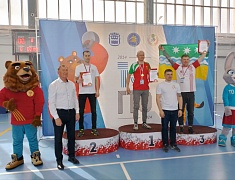 Благовещенск на областном фестивале ГТО