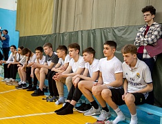 Нормативы комплекса ГТО выполнили педагоги и ученики 26 школы Благовещенска