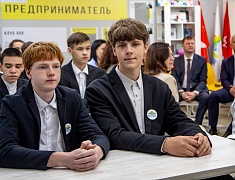 В Благовещенске создадут кадровый резерв для энергокомпаний