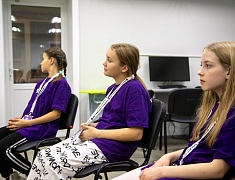 Более 150 одарённых детей стали участниками VIII фестиваля "Детство на Амуре"