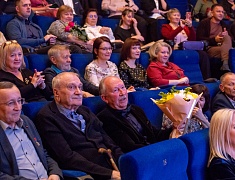 В Благовещенске вручили премию имени Леонида Завальнюка