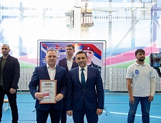 Чемпионат и первенство Амурской области по боксу стартовали в Благовещенске