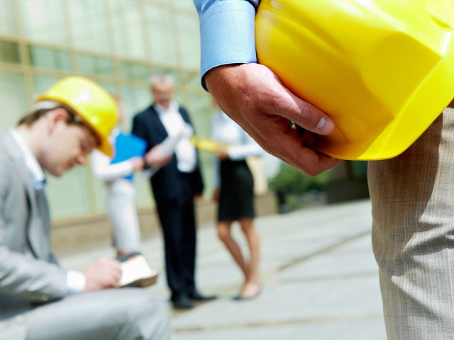 Благовещенские работодатели могут обратиться за финансированием предупредительных мер по сокращению производственного травматизма и профзаболеваний