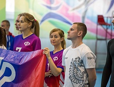 Самые спортивные благовещенцы представят амурскую столицу в региональном фестивале ГТО