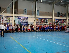 Чемпионат и первенство Амурской области по боксу стартовали в Благовещенске