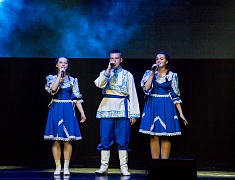 Дальневосточный ГАУ празднует юбилей