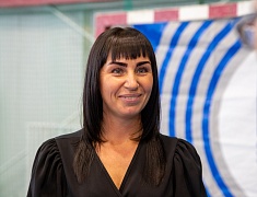 В Благовещенске прошел фестиваль чемпионов ВФСК ГТО