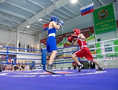 В Благовещенске стартовал традиционный турнир, посвященный памяти мастера спорта СССР Виктора Лихогра