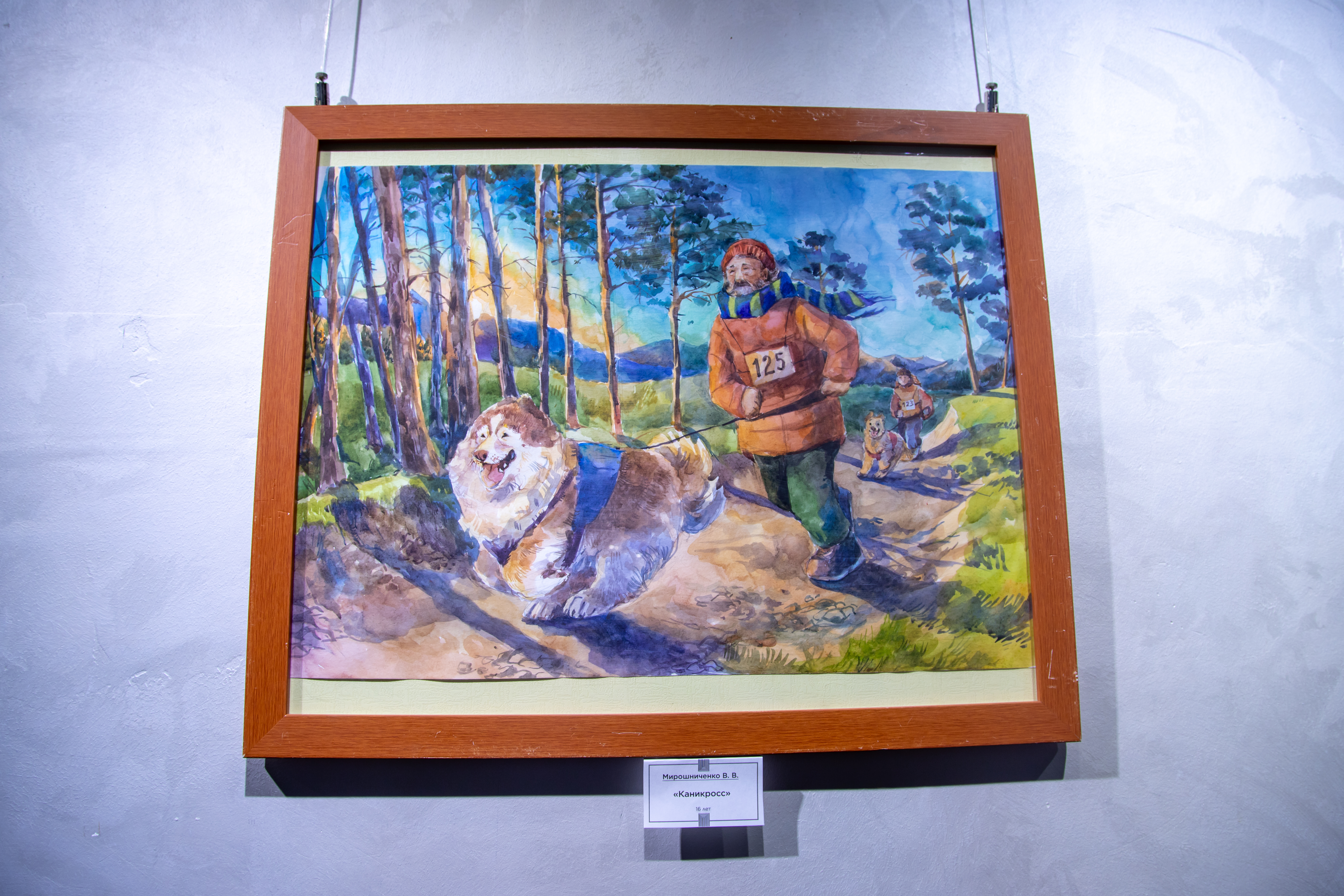 В Благовещенске определили победителей «Спорта в искусстве»