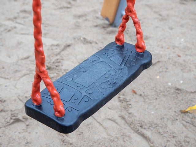 Жители еще одного благовещенского двора довольны его преображением