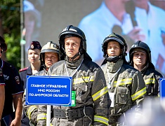 Командно-штабные учения по ликвидации условного очага особо опасного заболевания животных