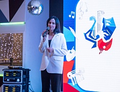 Работники сферы культуры отметили профессиональный праздник