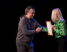 В Благовещенске подвели спортивные итоги года