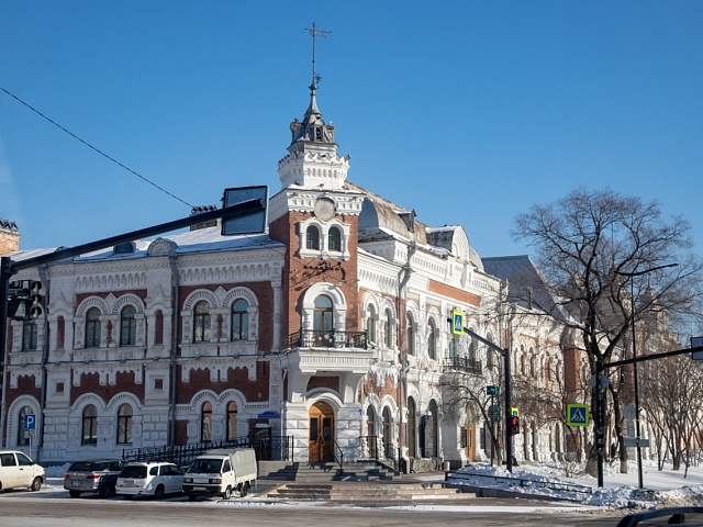 Прогноз погоды в Благовещенске на 4 февраля: 