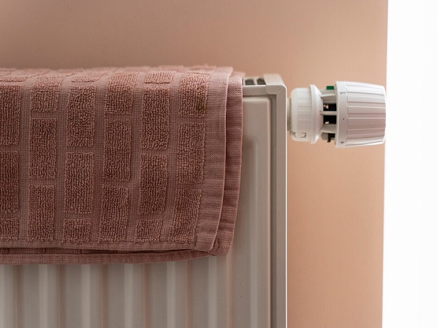 О необходимости спустить воздух из батарей напомнили жителям верхних этажей МКД в Благовещенске