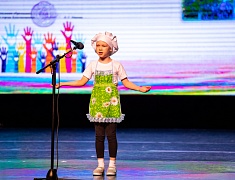 В Благовещенске прошел благотворительный концерт